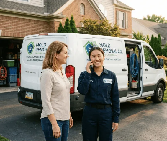 Crawlspace Mold Remediation Cabot, PA FAQs